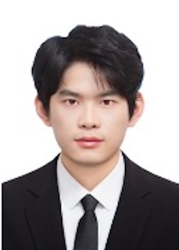 Portrait of Zheng Chen